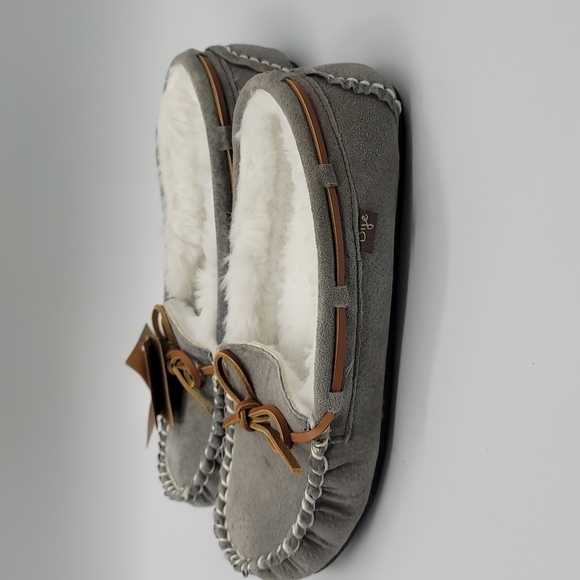 Dije california catalina moccasins size 9 - Picture 2 of 5